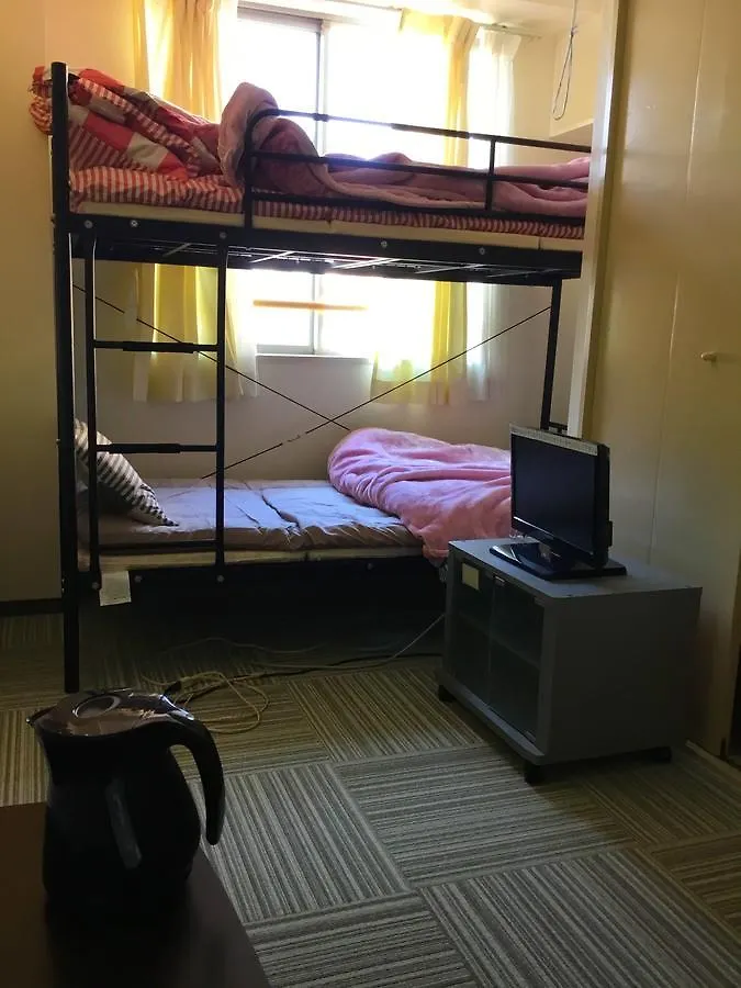 Guest house Korea Town House Hotel Osaka
